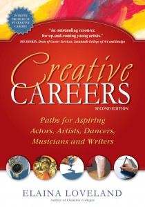 Creative Careers_2e